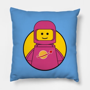 Mr Lenny Mars Explorer Pillow