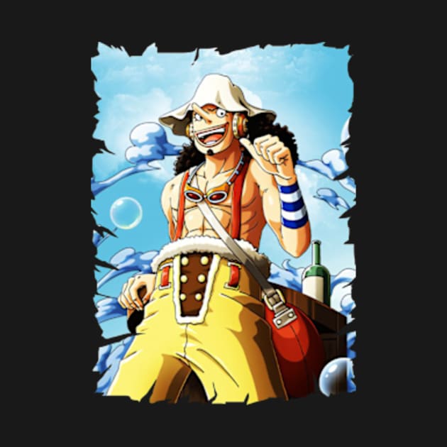 USOPP MERCH VTG by citrus_sizzle