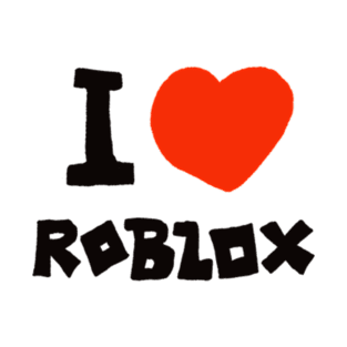 Rblx game T-Shirt