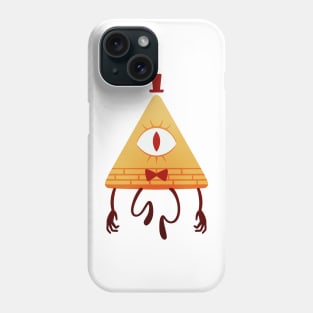 B Phone Case