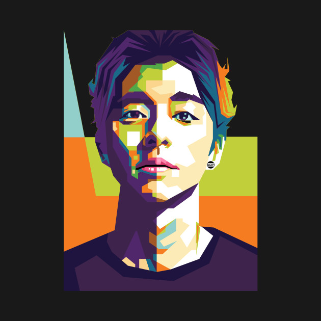 Disover Gong Yoo - Gong Yoo - T-Shirt