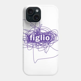 figlio Phone Case