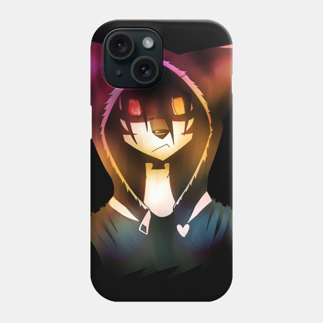 Breaker Phone Case by SEUNG