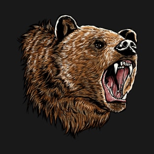 BEAR T-Shirt