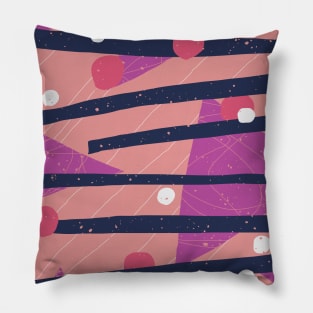 Berries Pillow