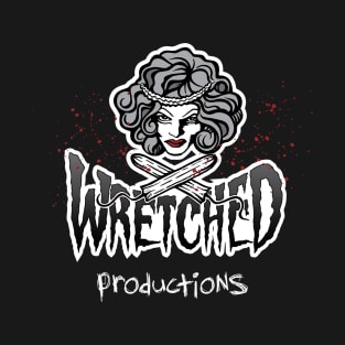 Wretched Productions T-Shirt