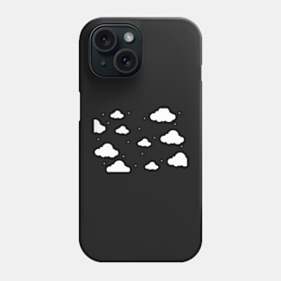 Clouds Phone Case