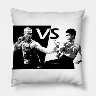 Dream Fight Pillow