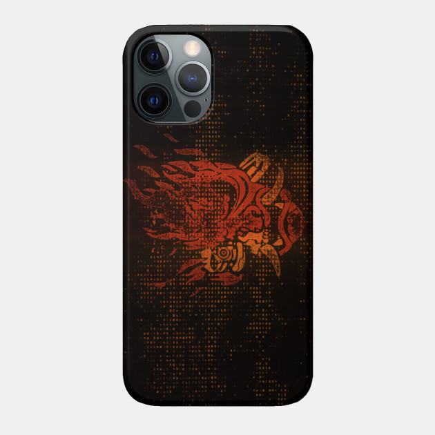 Samurai Wallpaper Cyberpunk 2077 Phone Case Teepublic samurai wallpaper