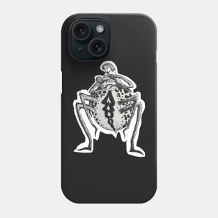 Spider Mother Phone Case