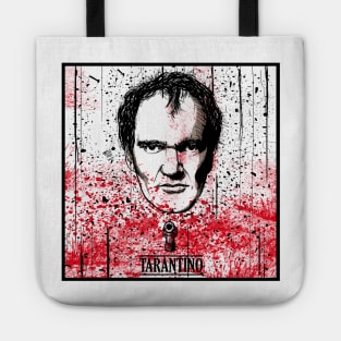 QUENTIN TARANTINO Tote