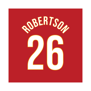 Robertson 26 Home Kit - 22/23 Season T-Shirt