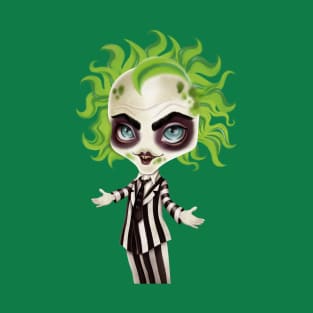 Beetlejuice T-Shirt