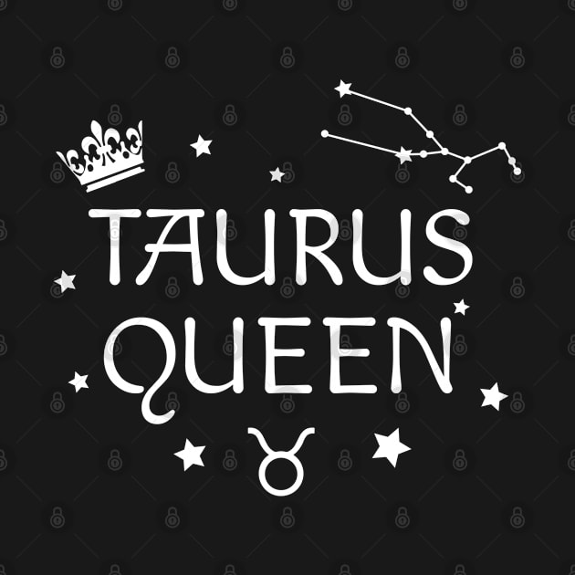 Taurus Queen by jverdi28