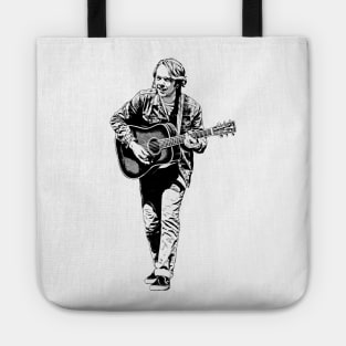 Vintage Billy Strings Tote