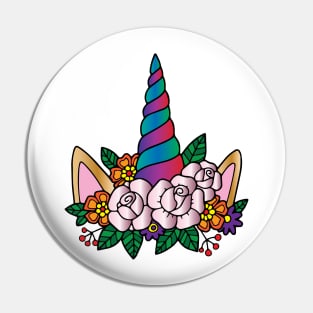 Magical Pin