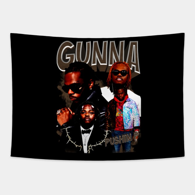 Gunna tapestry hot sale