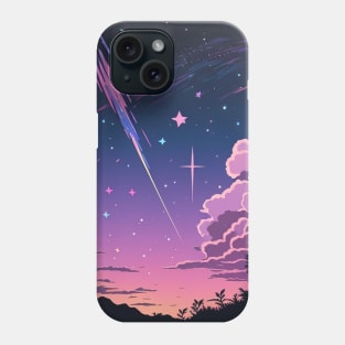 Galaxy Skies Phone Case