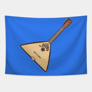 Balalaika Tapestry