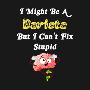 barista T-Shirt