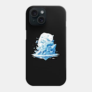 polar bear Phone Case