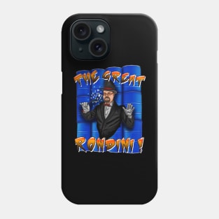 The Great Rondini Phone Case