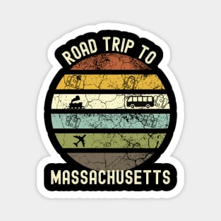 Road Trip To Massachusetts, Family Trip To Massachusetts, Holiday Trip to Massachusetts, Family Reunion in Massachusetts, Holidays in Magnet