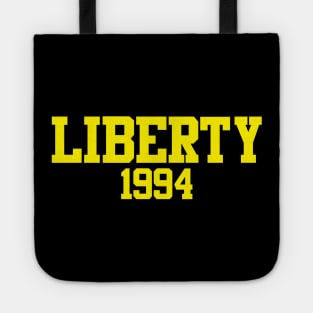 Liberty 1994 Tote