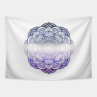 Butch Pride Mandala Tapestry