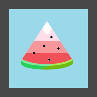 juicy watermelon T-Shirt