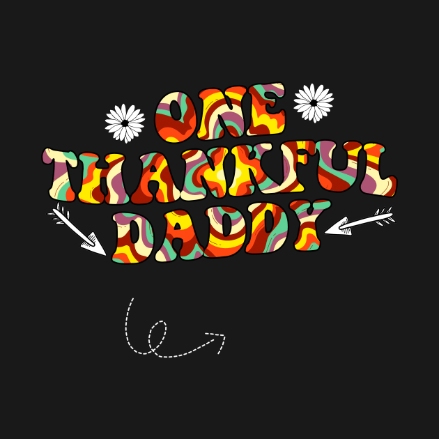 one thankful daddy by munoucha's creativity