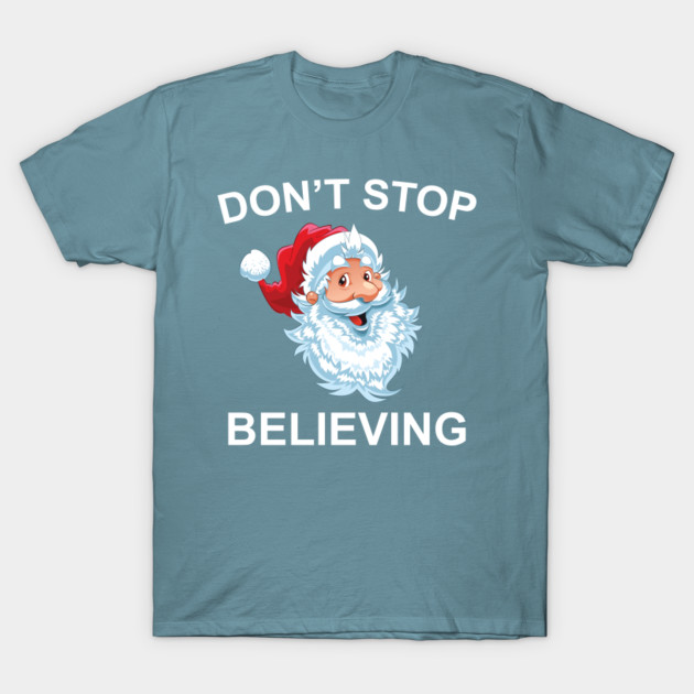 Discover Funny Santa Christmas Ornament Xmas Holiday Gift - Funny Santa Christmas Gift - T-Shirt