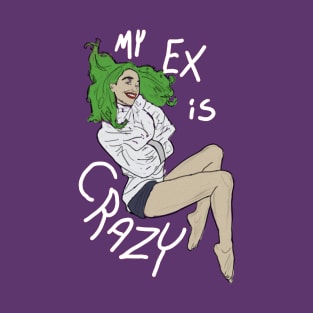 Crazy Ex T-Shirt