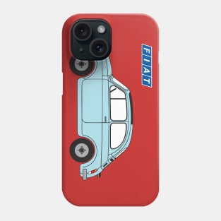 Classic Fiat Phone Case