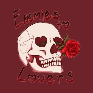 Enemies to Lovers T-Shirt