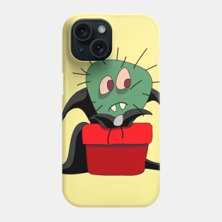 I am little confused Phone Case