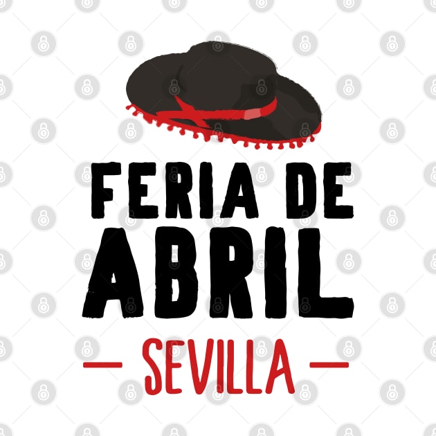 Feria de Abril by Mr Youpla