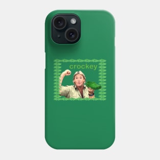 Crockey Phone Case