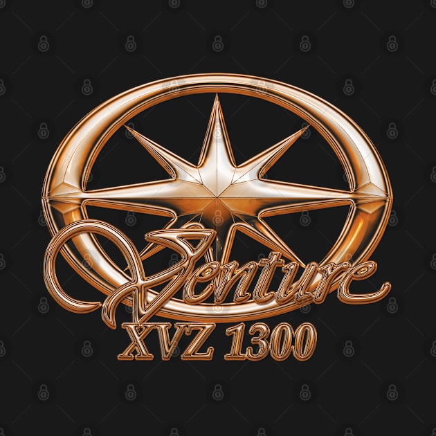 Venture XVZ 1300 Copper 1 by Wile Beck