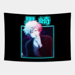 Legends of the Stage UtaPri Icons Tapestry