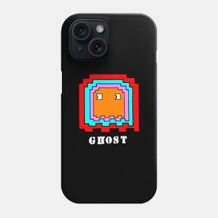 Video Ghosts Phone Case