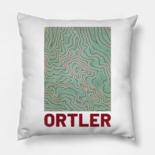 Ortler Pillow