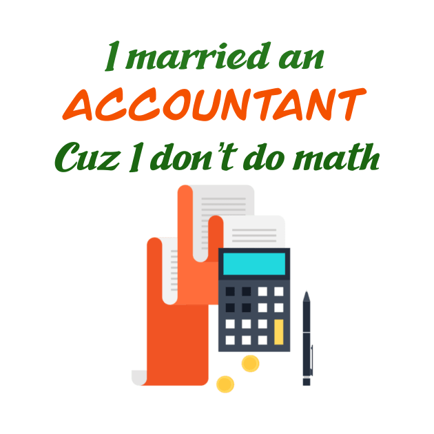 Funny Accountant Profession by ScarabMotorsports