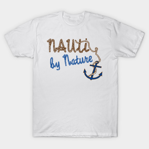 funny nautical t shirts