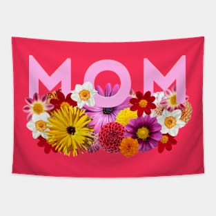 MOM Tapestry