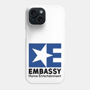 Embassy Home Entertainment Phone Case