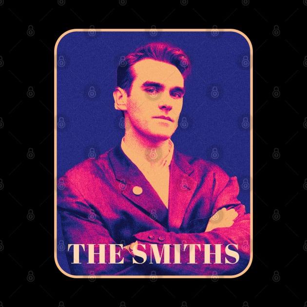 smiths vintage by podni cheear