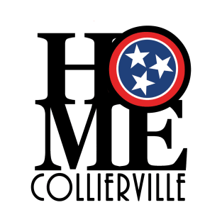 HOME Collierville T-Shirt