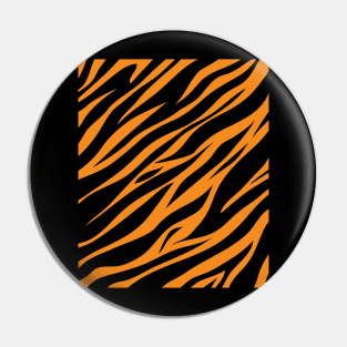 Tiger King classic tshirts Pin