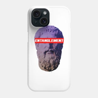 Entanglement Phone Case